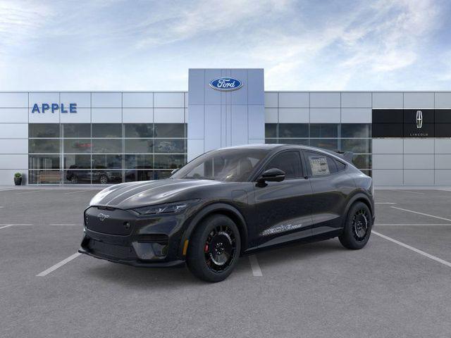 new 2025 Ford Mustang Mach-E car, priced at $57,927