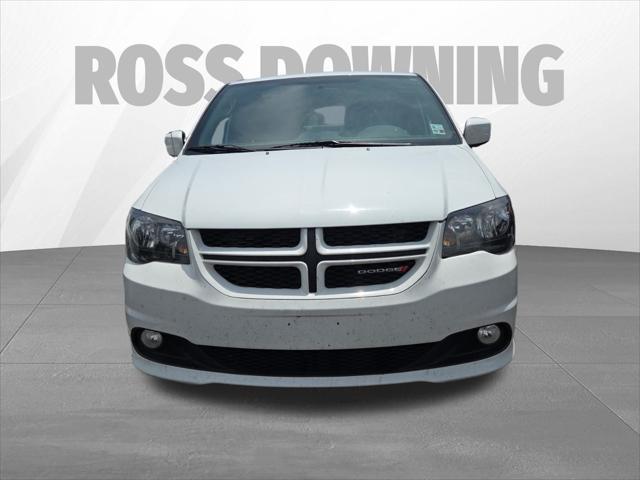 used 2018 Dodge Grand Caravan car, priced at $12,901