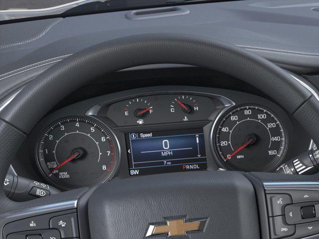 new 2025 Chevrolet Blazer car, priced at $35,615
