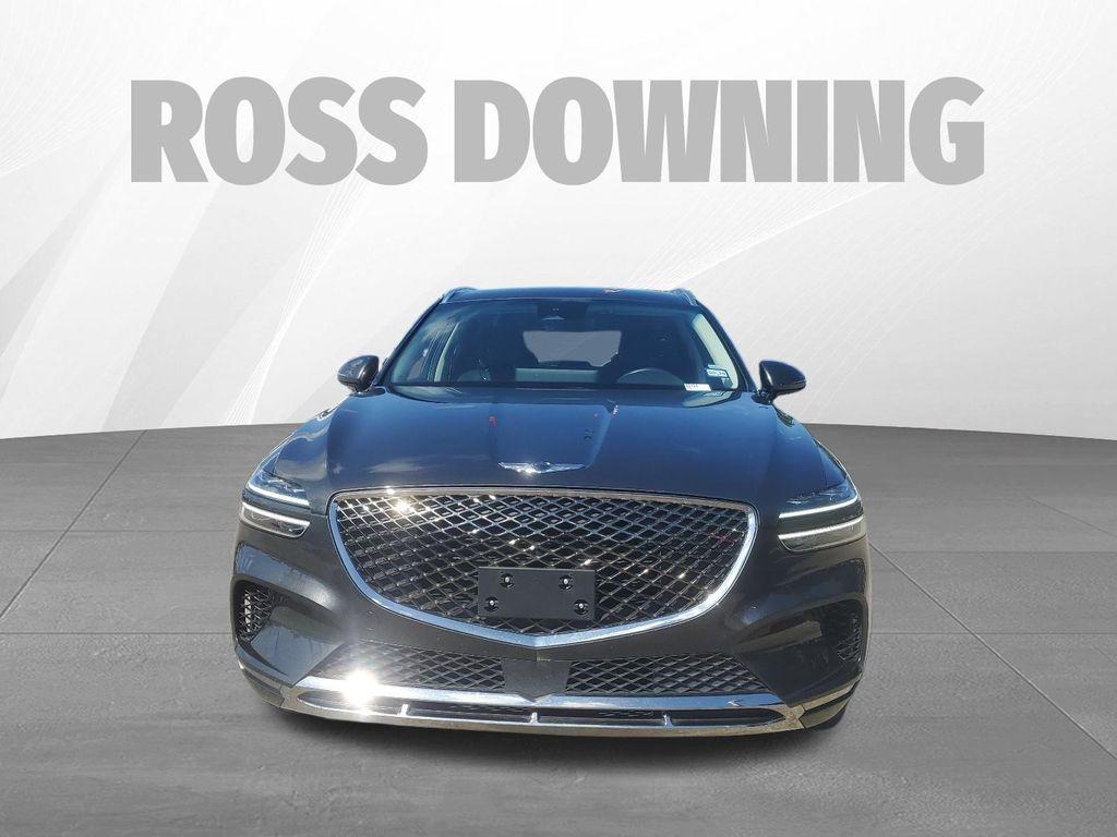 used 2025 Genesis GV70 car, priced at $41,338