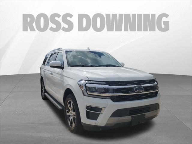 used 2024 Ford Expedition car, priced at $49,966