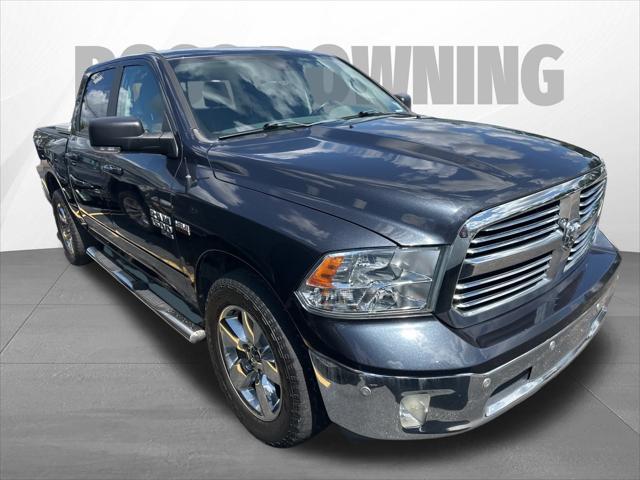 used 2019 Ram 1500 car, priced at $20,415