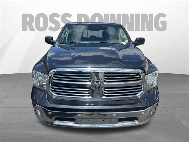 used 2019 Ram 1500 car, priced at $20,415