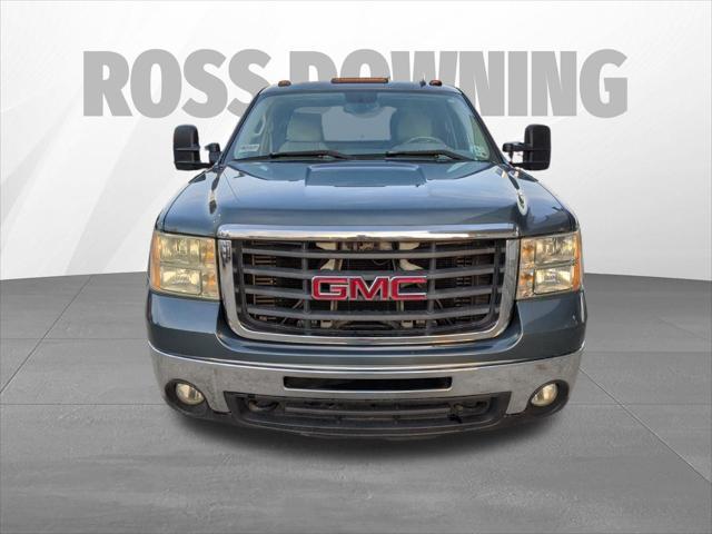 used 2009 GMC Sierra 3500 car, priced at $31,547