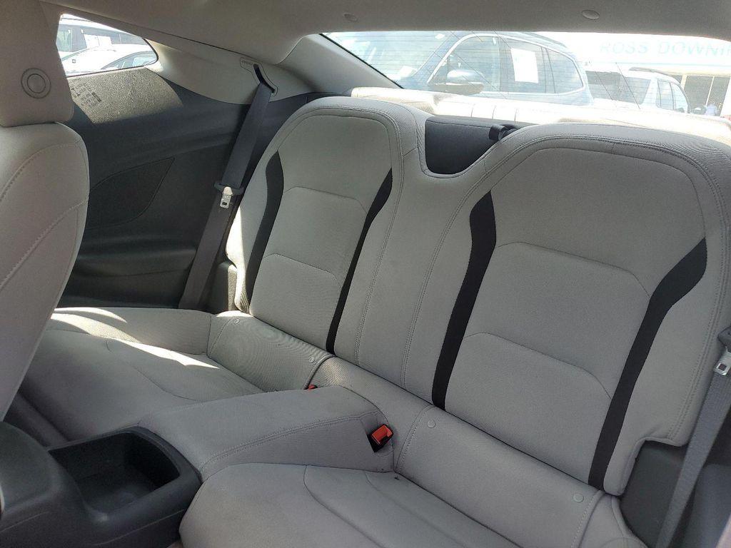 used 2022 Chevrolet Camaro car, priced at $23,436