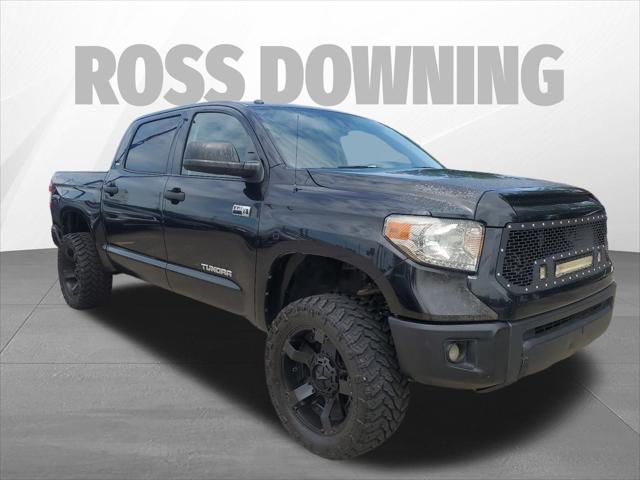 used 2014 Toyota Tundra car, priced at $14,149