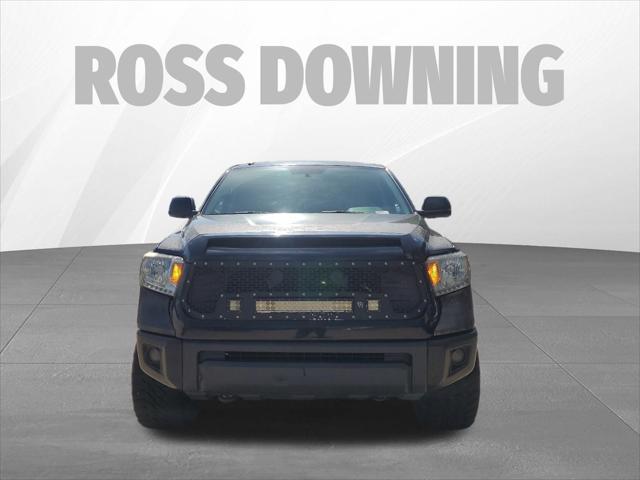 used 2014 Toyota Tundra car, priced at $12,765