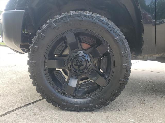used 2014 Toyota Tundra car, priced at $14,149
