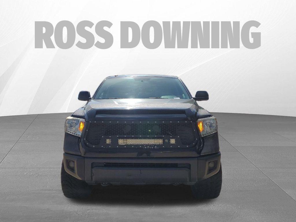 used 2014 Toyota Tundra car, priced at $9,995