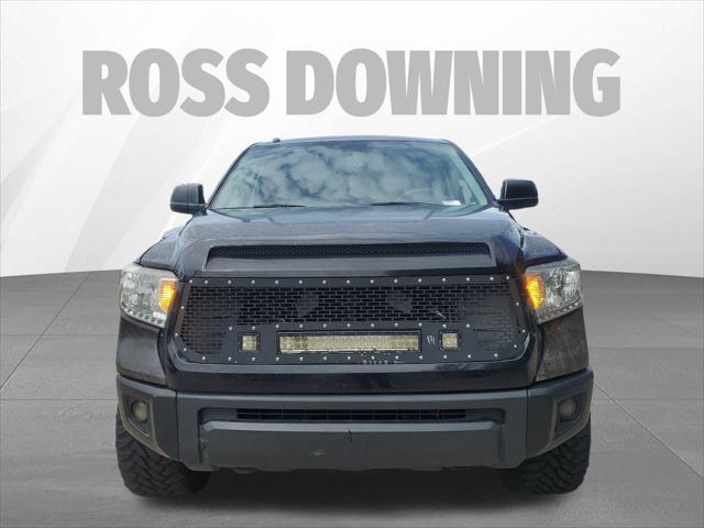 used 2014 Toyota Tundra car, priced at $14,149