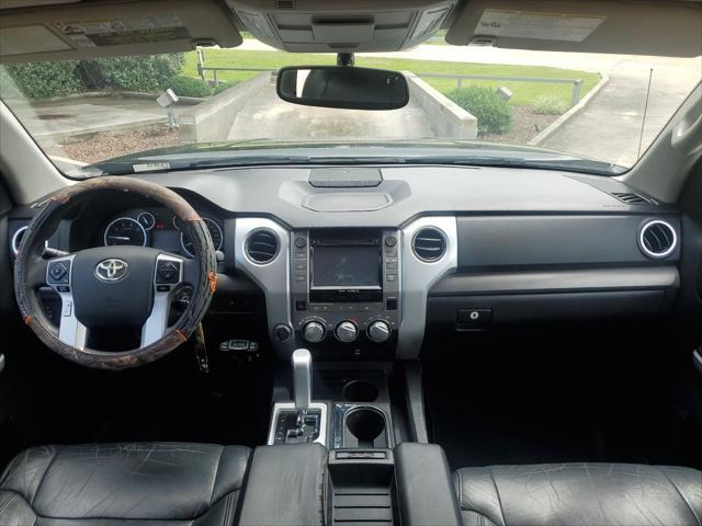 used 2014 Toyota Tundra car, priced at $14,149