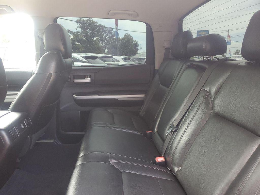 used 2014 Toyota Tundra car, priced at $9,995