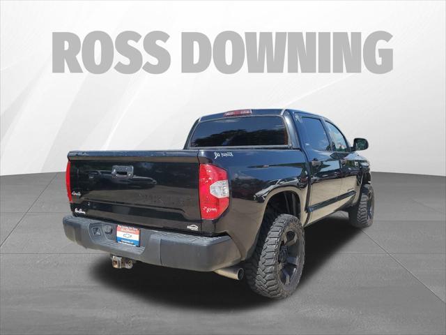 used 2014 Toyota Tundra car, priced at $12,765