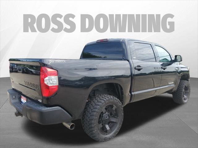 used 2014 Toyota Tundra car, priced at $14,149