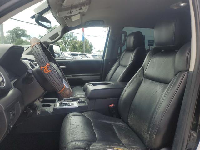 used 2014 Toyota Tundra car, priced at $14,149