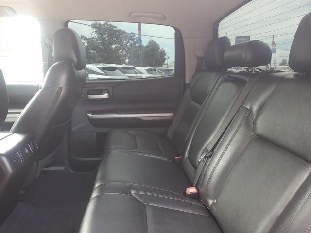 used 2014 Toyota Tundra car, priced at $14,149