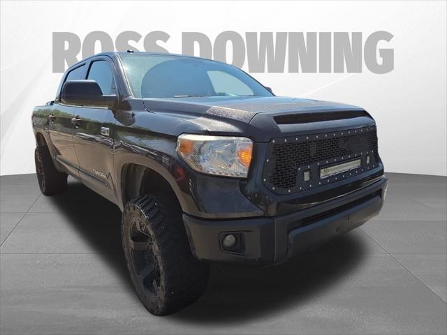 used 2014 Toyota Tundra car, priced at $14,865