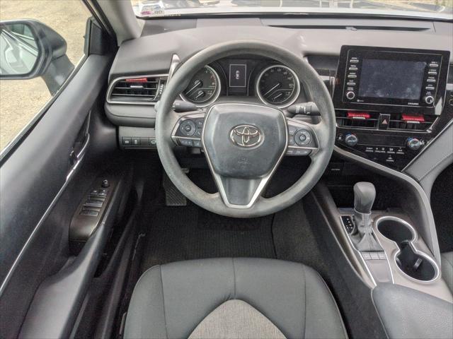 used 2023 Toyota Camry car, priced at $21,970