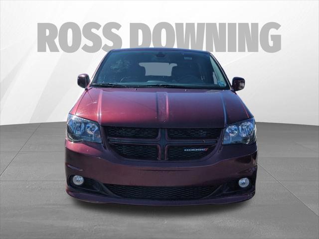 used 2019 Dodge Grand Caravan car, priced at $12,840