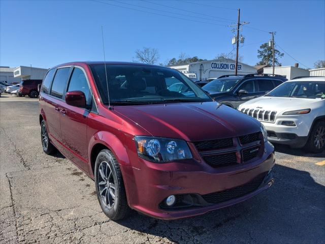 used 2019 Dodge Grand Caravan car, priced at $12,840