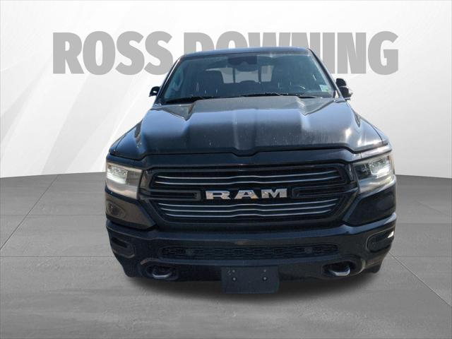 used 2022 Ram 1500 car, priced at $32,933