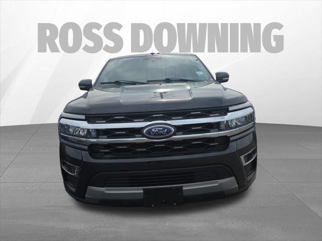 used 2023 Ford Expedition car, priced at $41,371