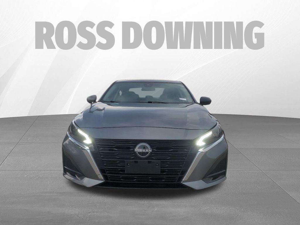 used 2024 Nissan Altima car, priced at $19,860