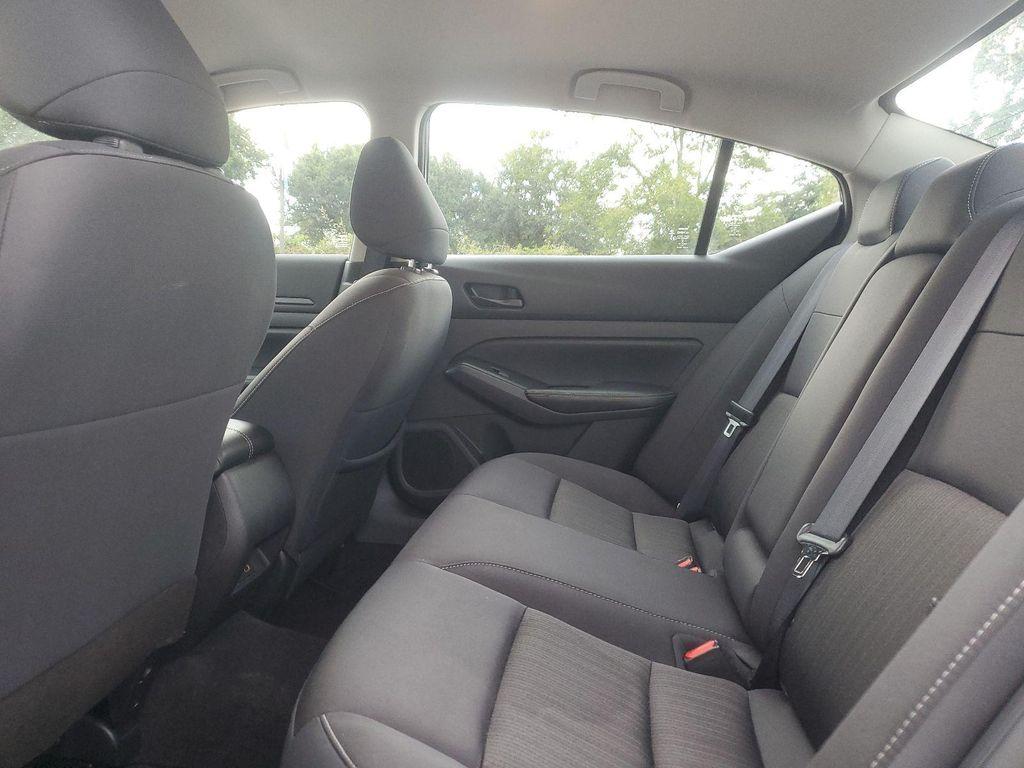 used 2024 Nissan Altima car, priced at $19,860