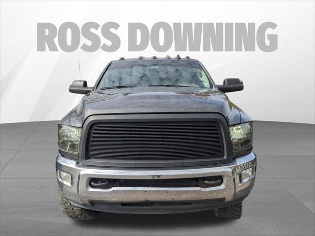 used 2015 Ram 2500 car, priced at $29,981