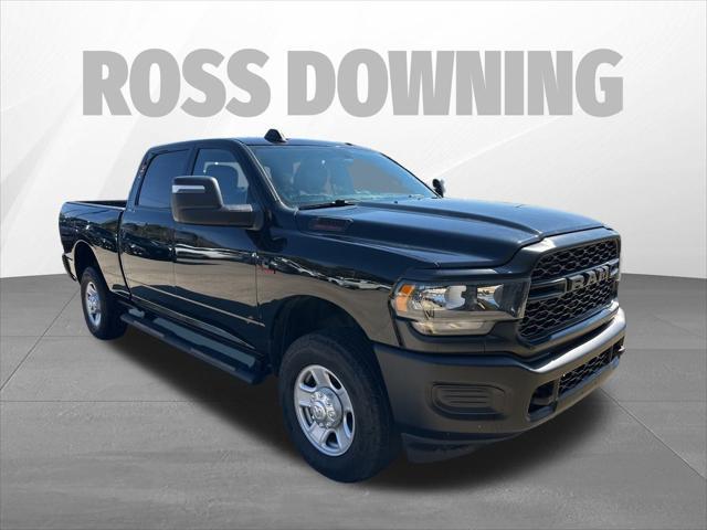 used 2023 Ram 2500 car, priced at $43,798