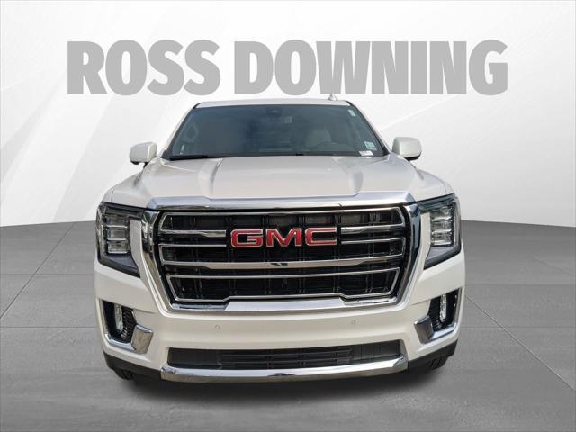 used 2022 GMC Yukon XL car, priced at $46,958