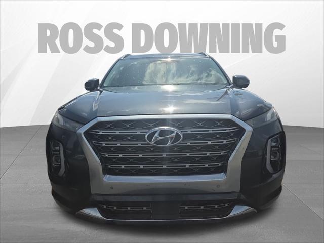 used 2020 Hyundai Palisade car, priced at $26,269