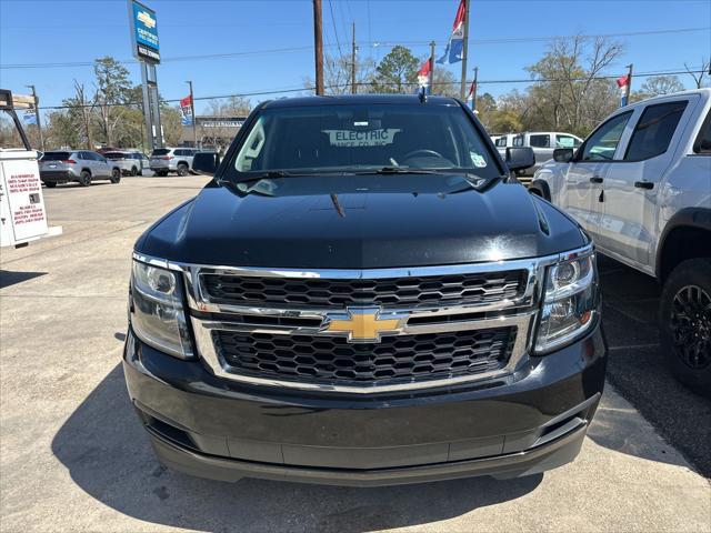 used 2019 Chevrolet Tahoe car, priced at $22,937