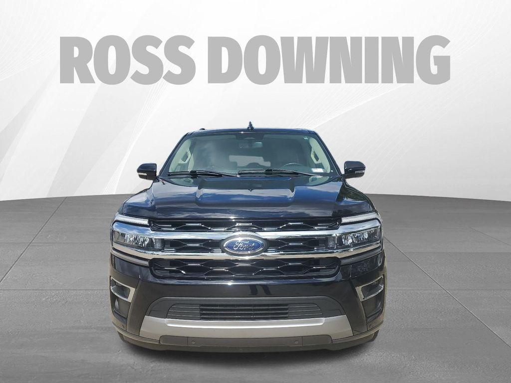 used 2024 Ford Expedition car, priced at $47,881