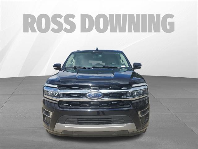used 2024 Ford Expedition car, priced at $49,678