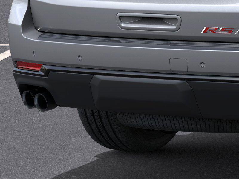 new 2026 Chevrolet Tahoe car, priced at $77,220