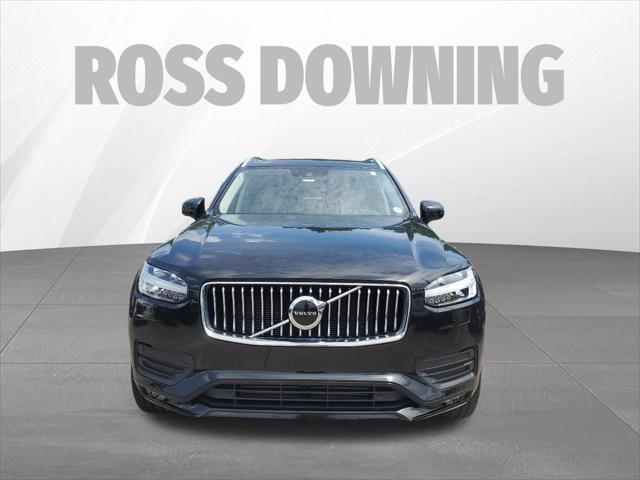 used 2021 Volvo XC90 car, priced at $36,129