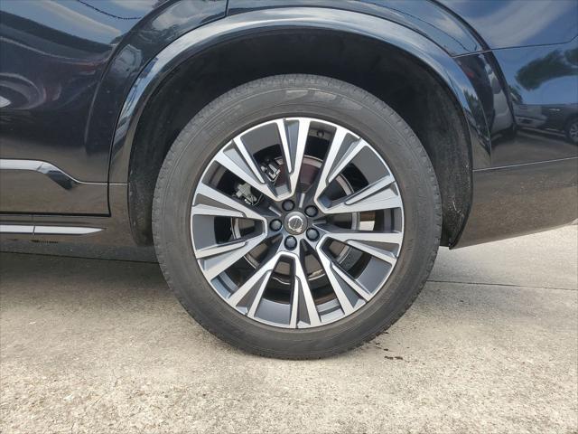 used 2021 Volvo XC90 car, priced at $36,129
