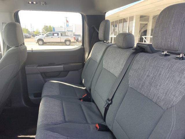 used 2023 Ford F-150 car, priced at $39,970