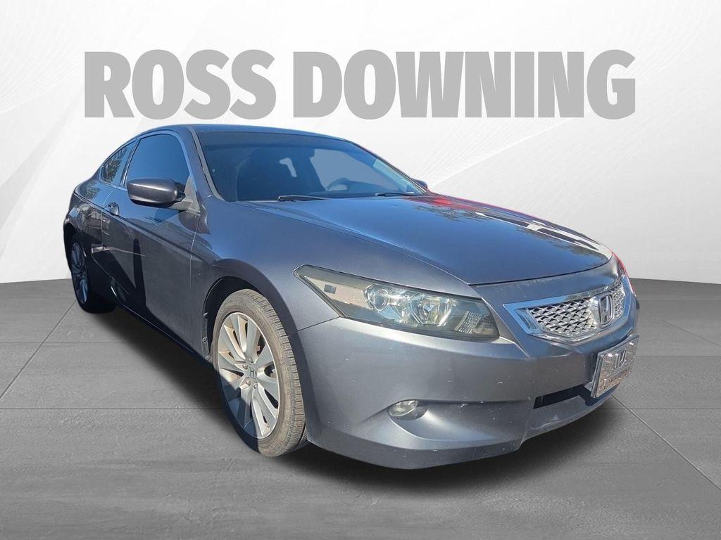 used 2010 Honda Accord car