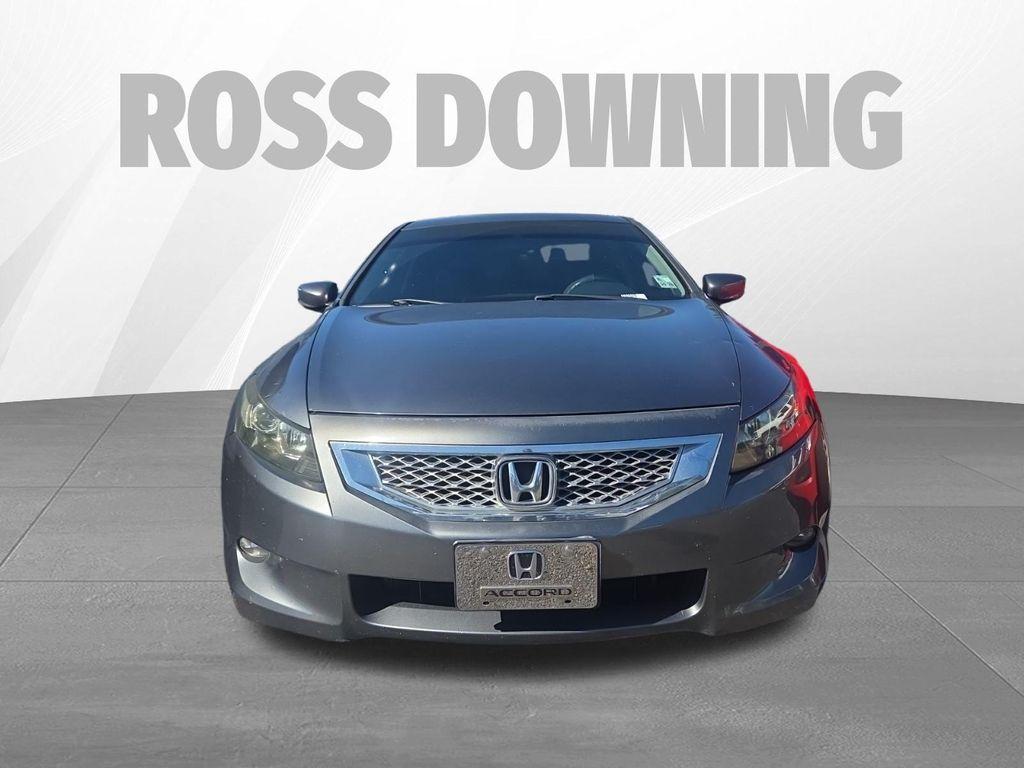 used 2010 Honda Accord car