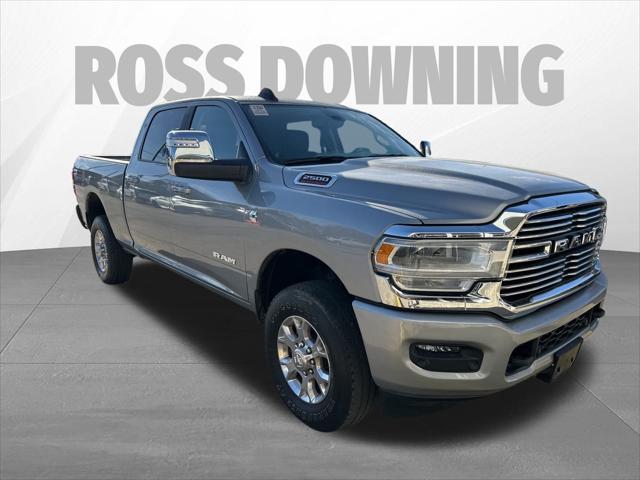 used 2024 Ram 2500 car, priced at $59,948