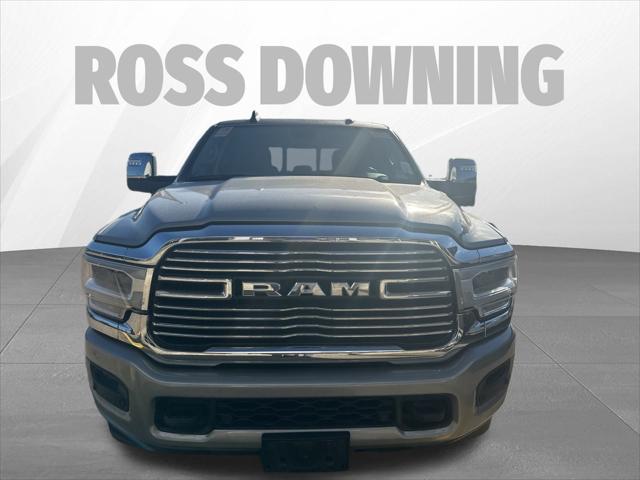 used 2024 Ram 2500 car, priced at $59,948