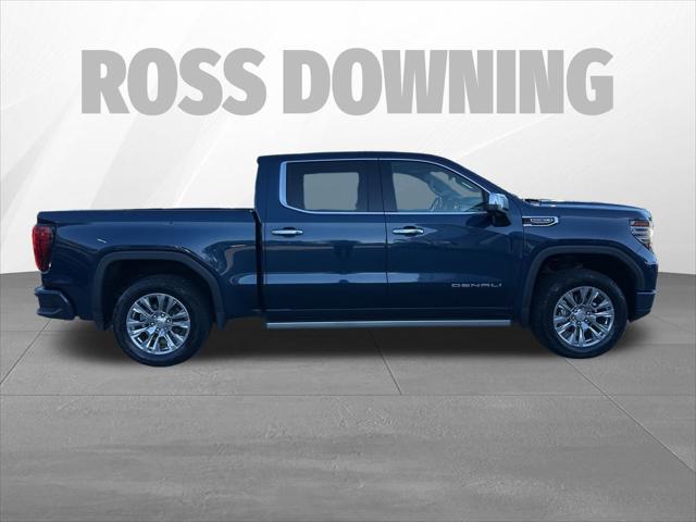 used 2022 GMC Sierra 1500 car, priced at $52,676