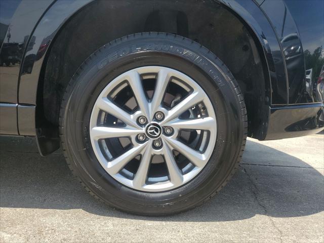 used 2024 Mazda CX-5 car, priced at $24,221