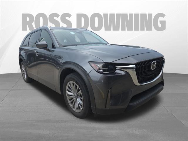 used 2024 Mazda CX-90 car, priced at $32,249
