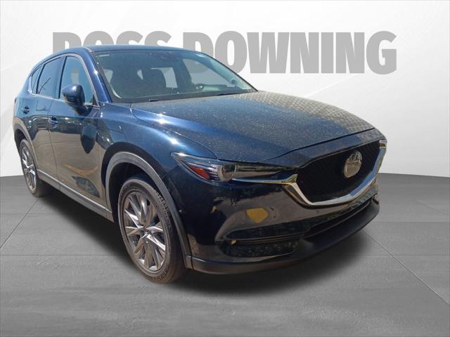 used 2020 Mazda CX-5 car, priced at $22,502