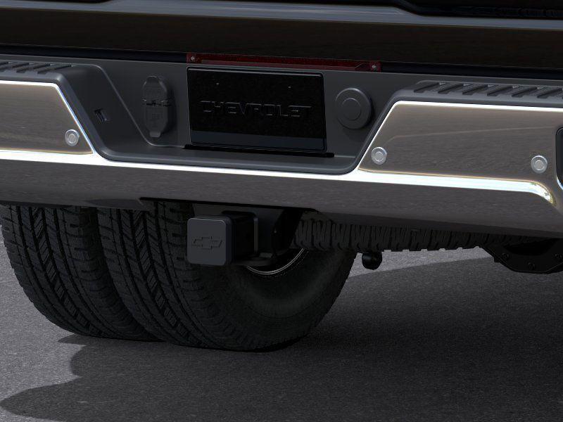 new 2026 Chevrolet Silverado 3500 car, priced at $81,460