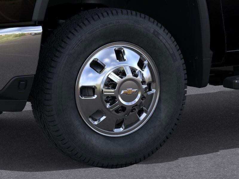 new 2026 Chevrolet Silverado 3500 car, priced at $81,460