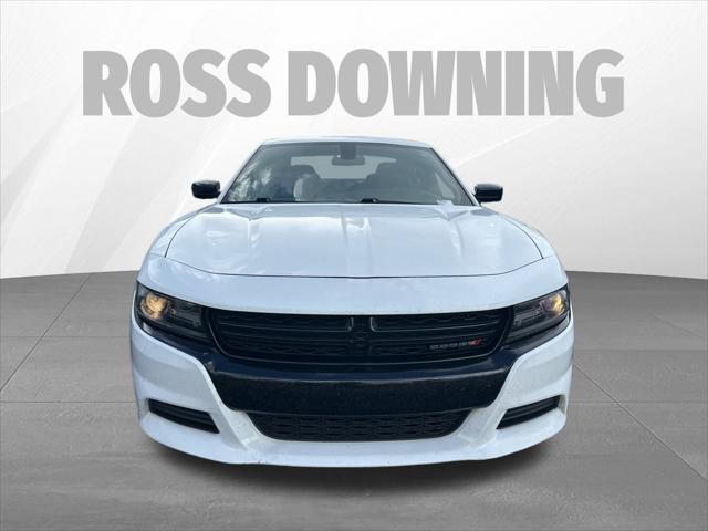 used 2018 Dodge Charger car, priced at $12,944